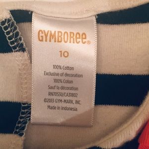 Gymboree Shirts & Tops - Gymboree Girls Long Sleeve Shirt Gymboree Shirts & Tops - Gymboree Girls Long Sleeve Shirt